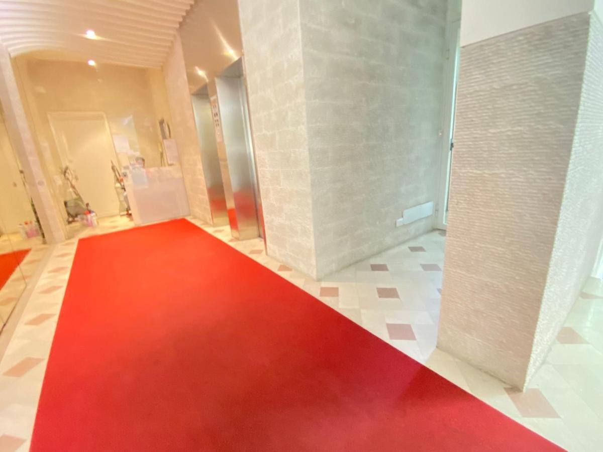 Appartamento Bonnet Corso Como ミラノ エクステリア 写真